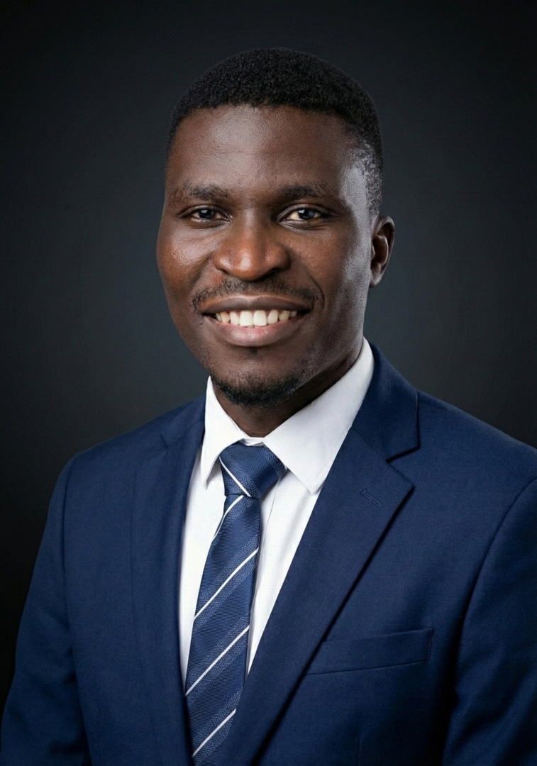 Francis Adedeji