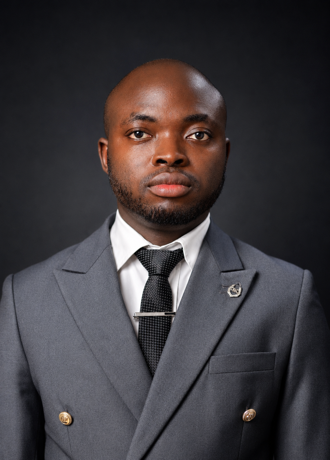 Marvelours Ayinde